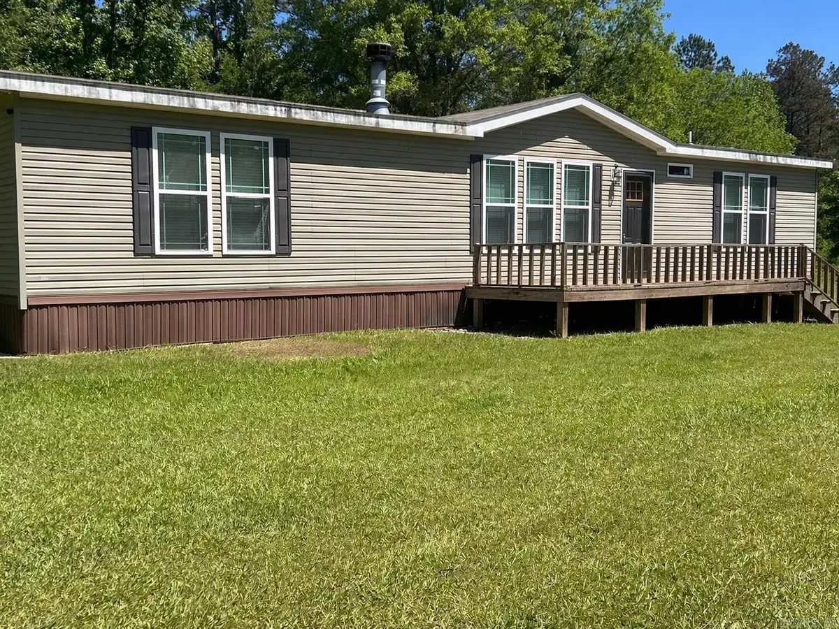 134 Ouachita 594, Camden, AR 71701 - #1