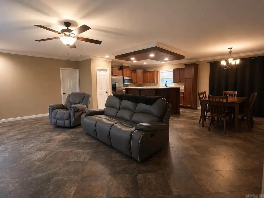 134 Ouachita 594, Camden, AR 71701 - #3