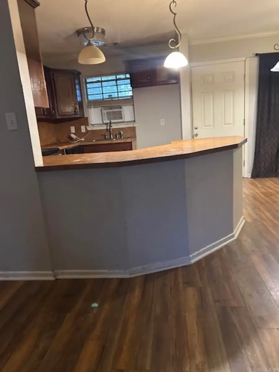 3107 Gaines Street, Little Rock, AR 72206 - #2