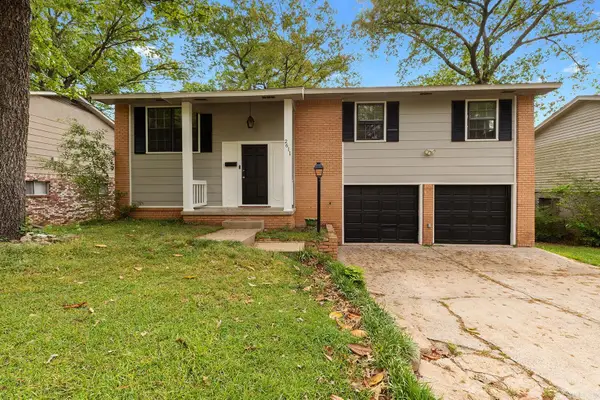 2611 Elkhart Drive, Little Rock, AR 72204