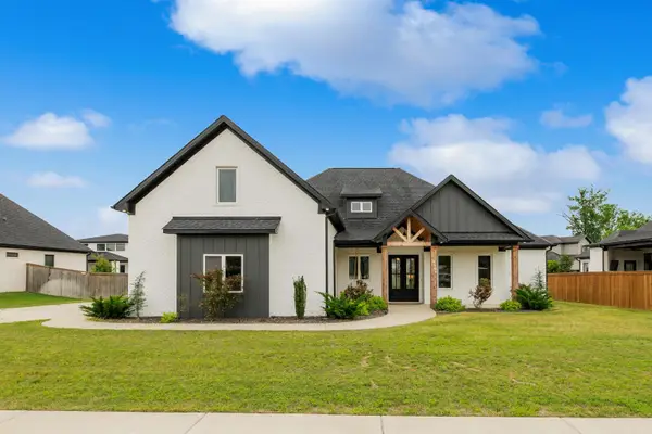 4905 Lake Vista Drive, Benton, AR 72019