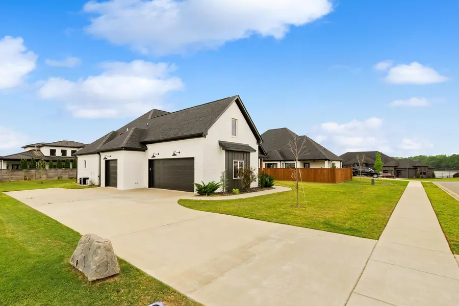 4905 Lake Vista Drive, Benton, AR 72019 - #2