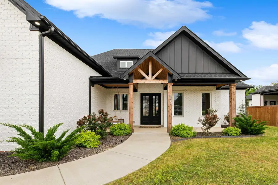 4905 Lake Vista Drive, Benton, AR 72019 - #3