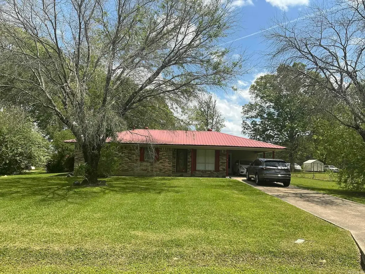 311 Penn Road, Crossett, AR 71635 - #1