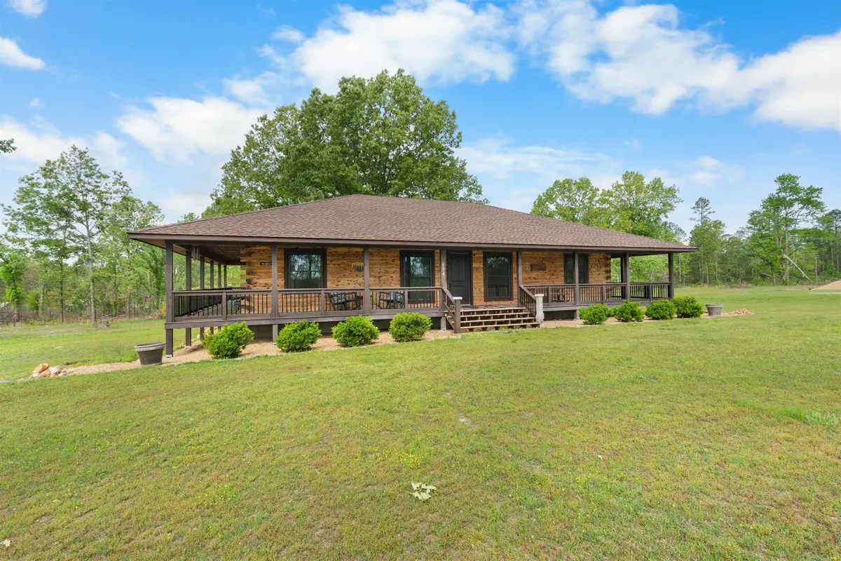 854 Hurricane Creek Rd., Melbourne, AR 72556 - #1
