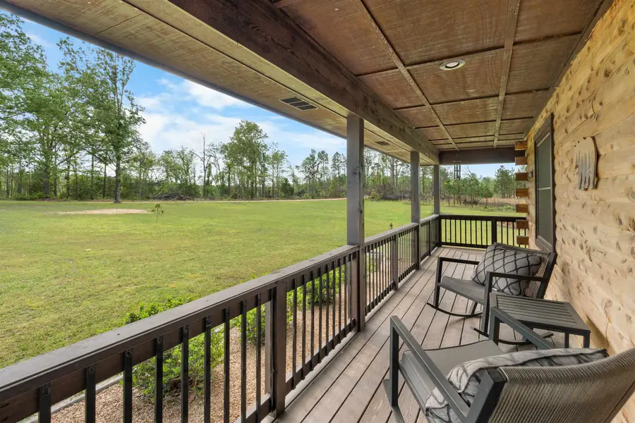 854 Hurricane Creek Rd., Melbourne, AR 72556 - #2