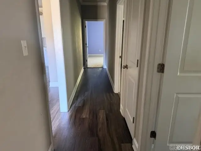 3726 Buckskin Road, Benton, AR 72015 - #2