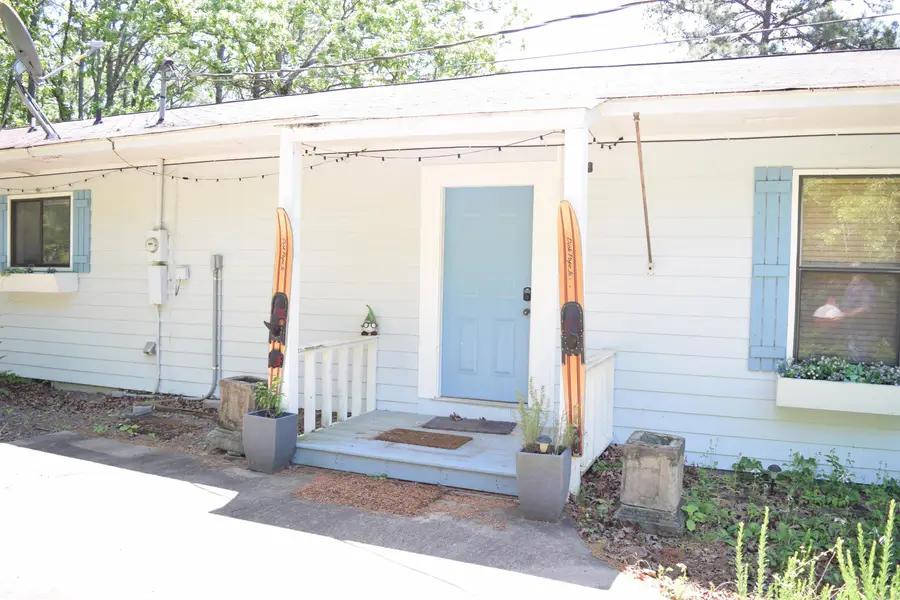 554 Emerald Cove, Shirley, AR 72153 - #3