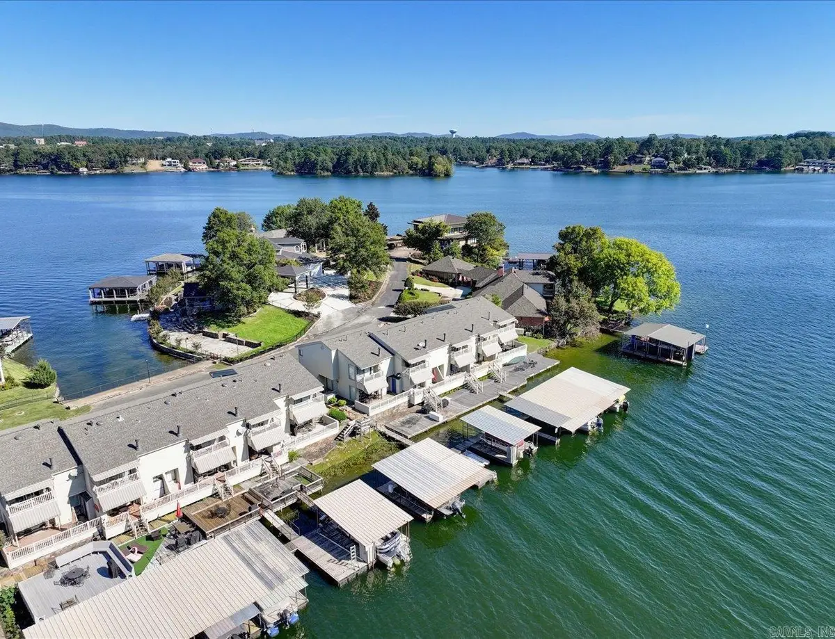 160 Long Island Bay #48, Hot Springs, AR 71913 - #1