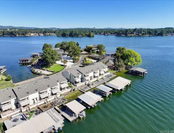 160 Long Island Bay #48, Hot Springs, AR 71913