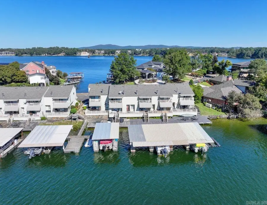 160 Long Island Bay #48, Hot Springs, AR 71913 - #2