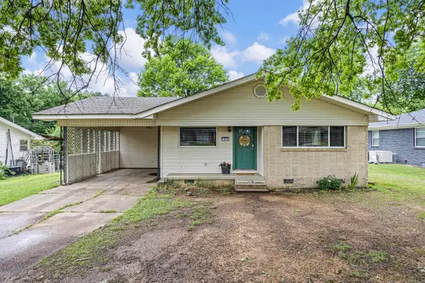 1904 S Boulder Place, Russellville, AR 72801