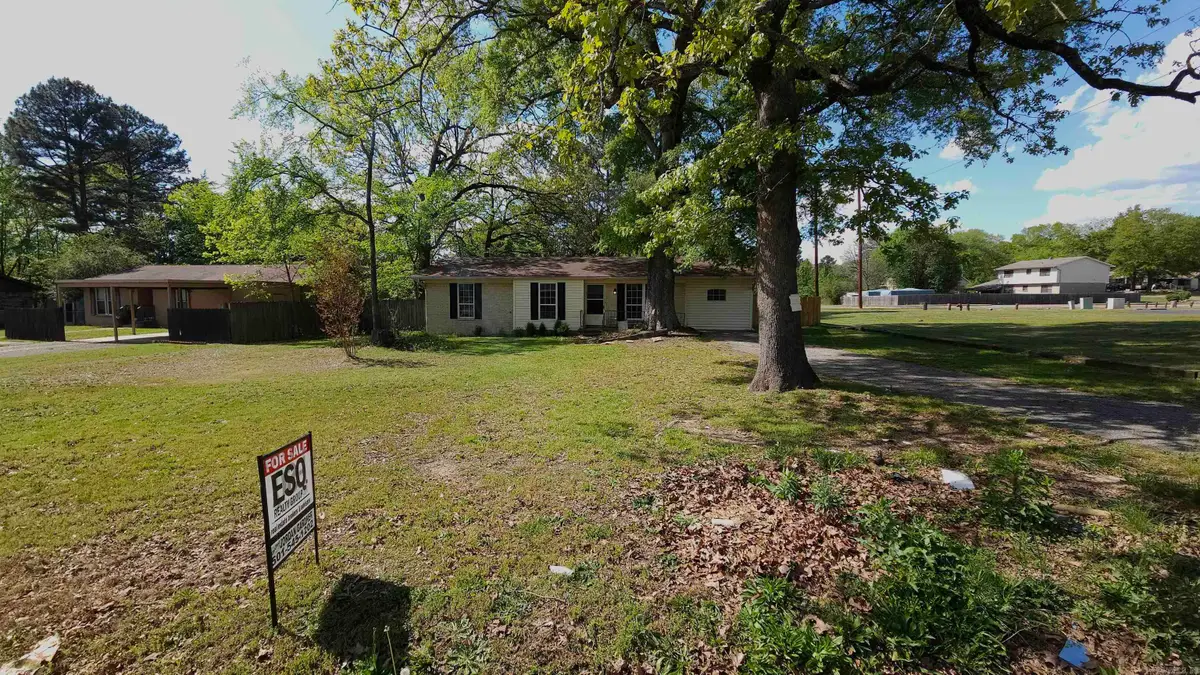 Address Withheld By Seller, Hot Springs, AR 71913 - #1