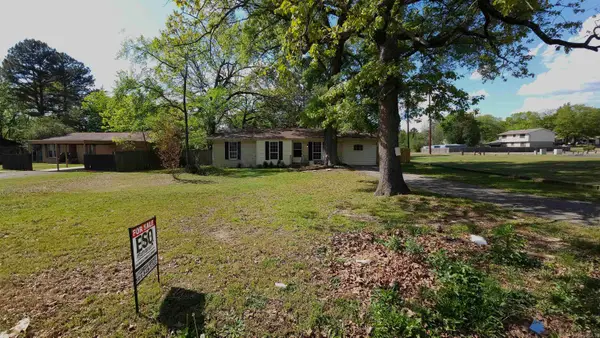 Address Withheld By Seller, Hot Springs, AR 71913