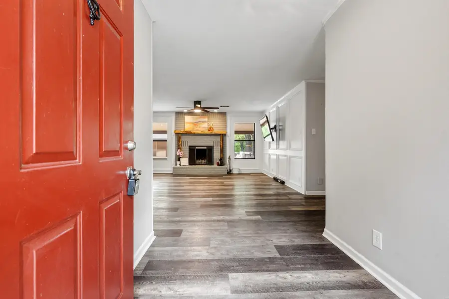 324 Farquharson Ln, Pearcy, AR 71964 - #3