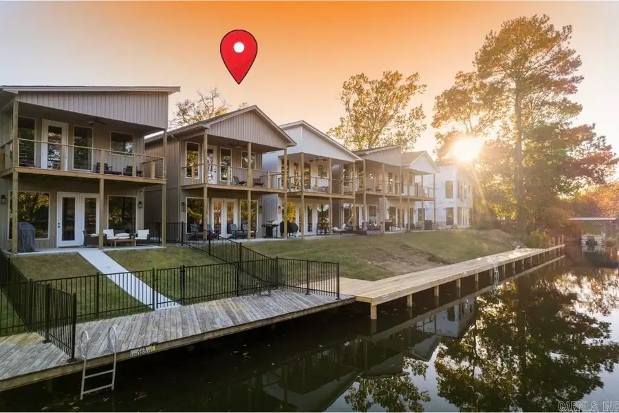 221 Long Beach Drive, Hot Springs, AR 71913 - #2