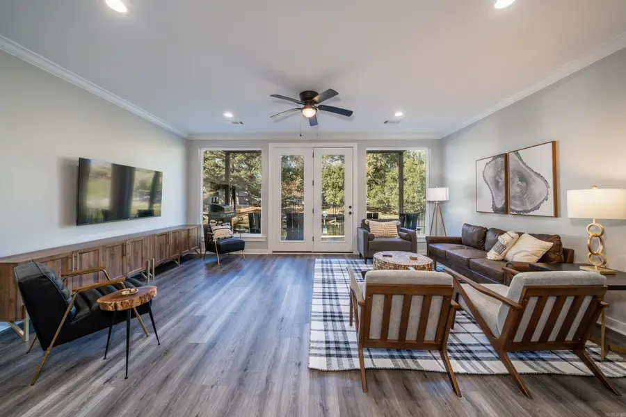 221 Long Beach Drive, Hot Springs, AR 71913 - #3