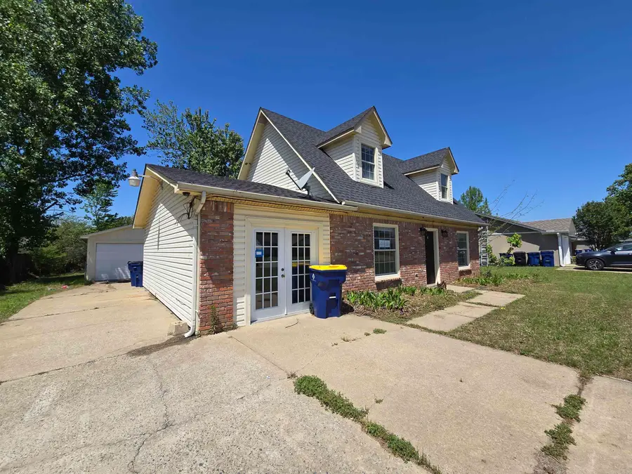 17 Mcarthur, Cabot, AR 72023 - #3