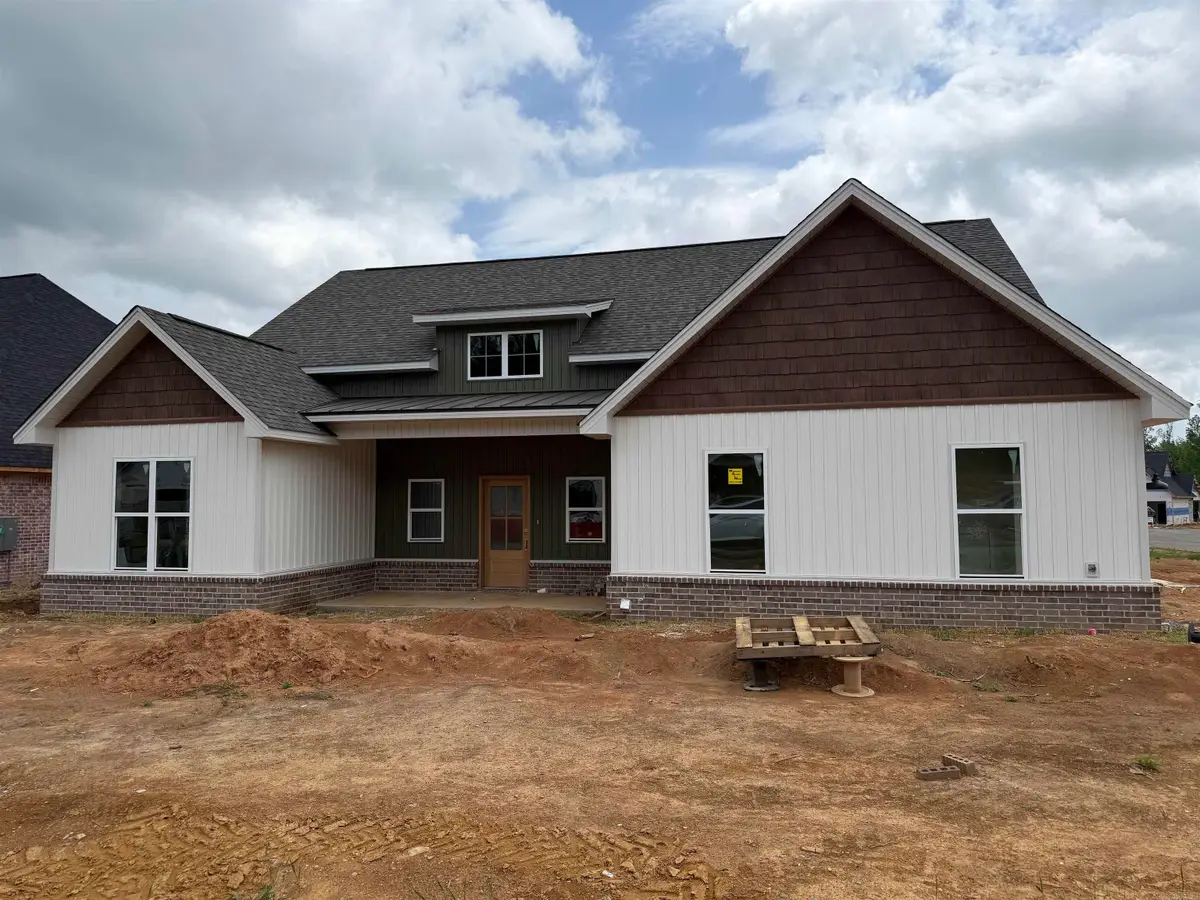 7064 Cold Creek, Alexander, AR 72002 - #1