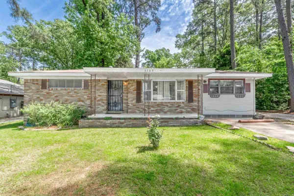 3709 Foster St, Little Rock, AR 72204