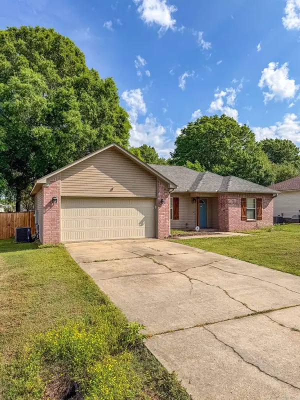 190 Sally St., Ward, AR 72176