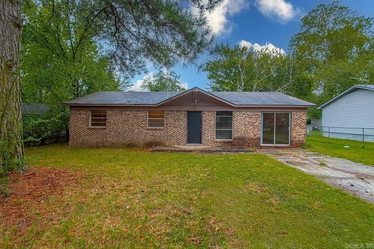 17 Compass Point St Point, Sherwood, AR 72120 - #1