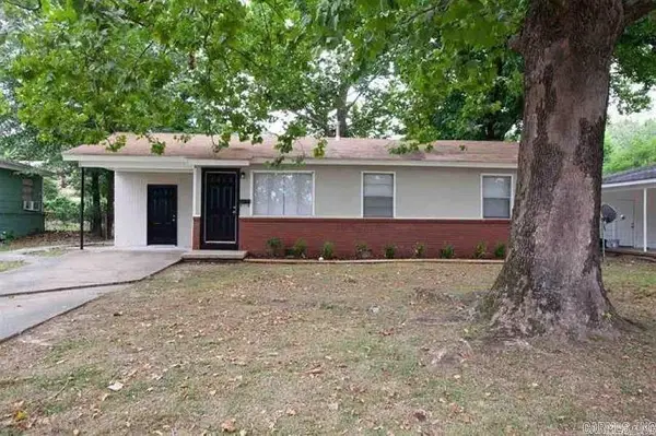 8915 Merrivale Dr Drive, Little Rock, AR 72209