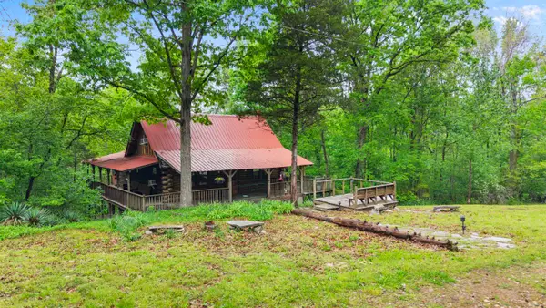 709 Jones Road, Timbo, AR 72560