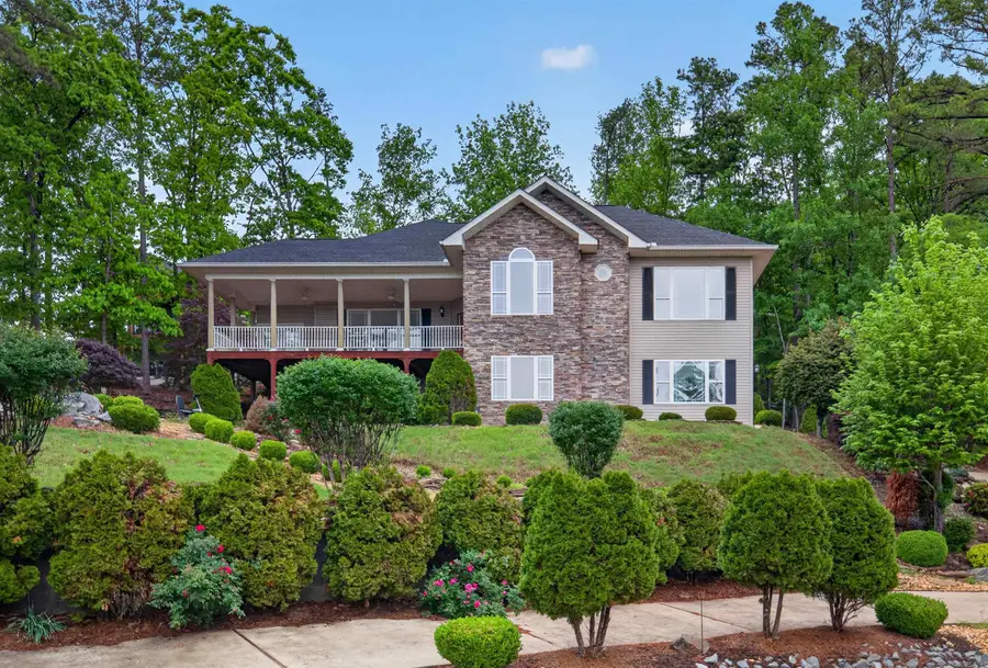 51 Salvatierra Way, Hot Springs Village, AR 71909 - #2