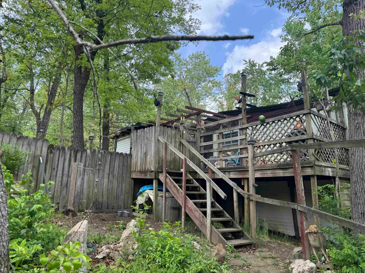 1311 & 1313 N Bend Drive, Horseshoe Bend, AR 72512 - #1