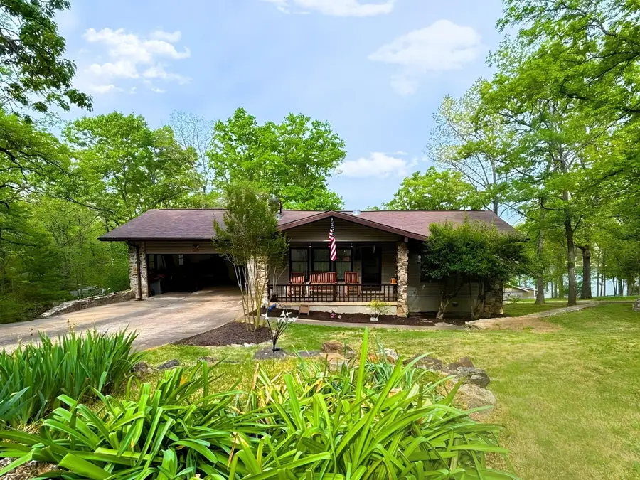 69 Saginaw Circle, Cherokee Village, AR 72529 - #2