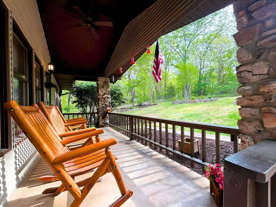 69 Saginaw Circle, Cherokee Village, AR 72529 - #3