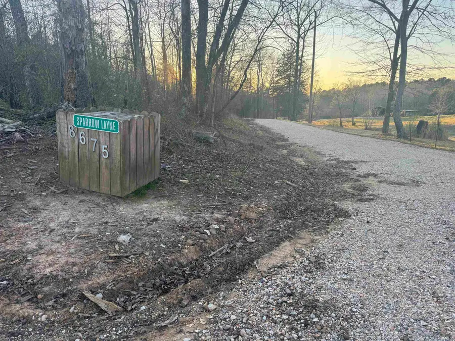 Address Withheld By Seller, Amity, AR 71921 - #2