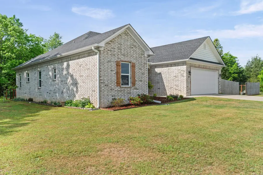 27 Marthas Field Drive, Greenbrier, AR 72058 - #3