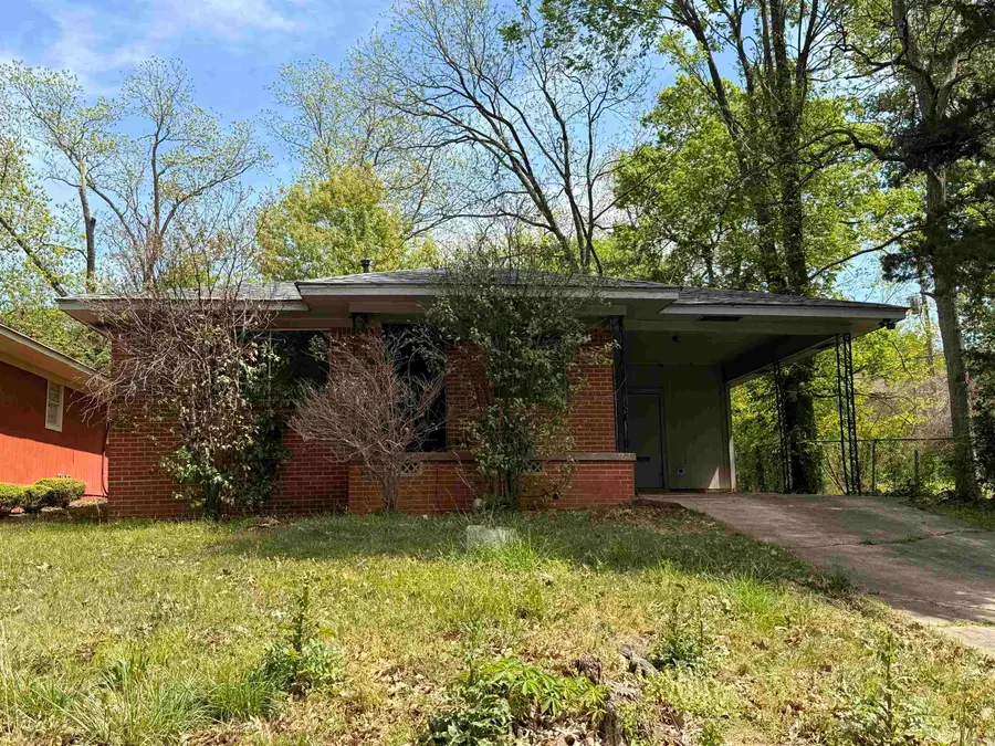 2203 S Park St, Little Rock, AR 72202 - #3