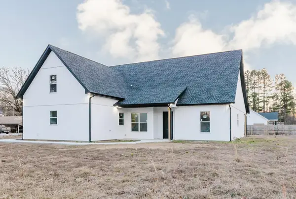 1019 Grand Avenue, Benton, AR 72015