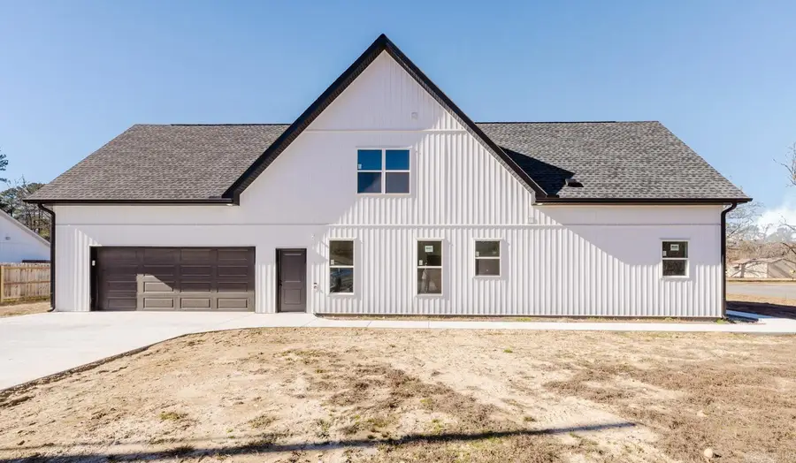 1019 Grand Avenue, Benton, AR 72015 - #2