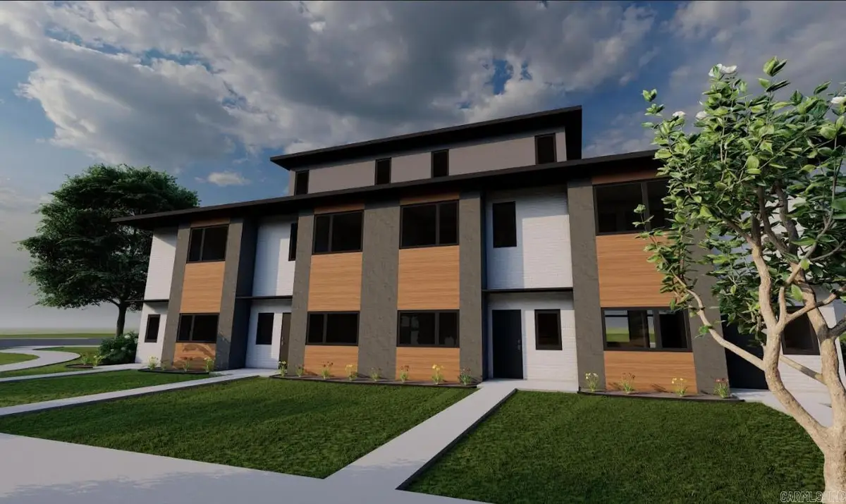 121 Maumelle Village Drive, Maumelle, AR 72113 - #1