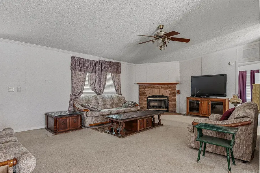 2703 Joan Lane, Jonesboro, AR 72404 - #2