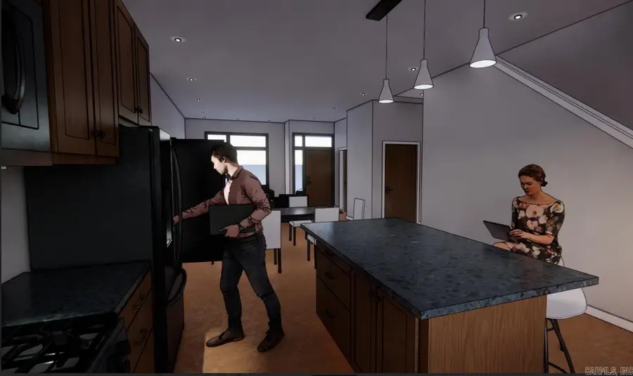 125 Maumelle Village Drive, Maumelle, AR 72113 - #2