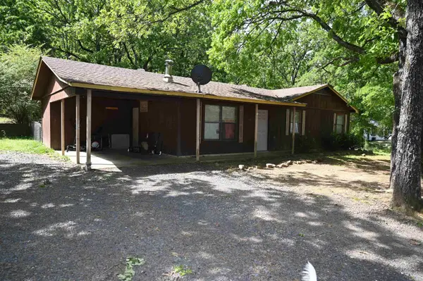 20 Wheeler Lane, Conway, AR 72032