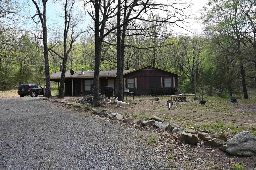 20 Wheeler Lane, Conway, AR 72032 - #2