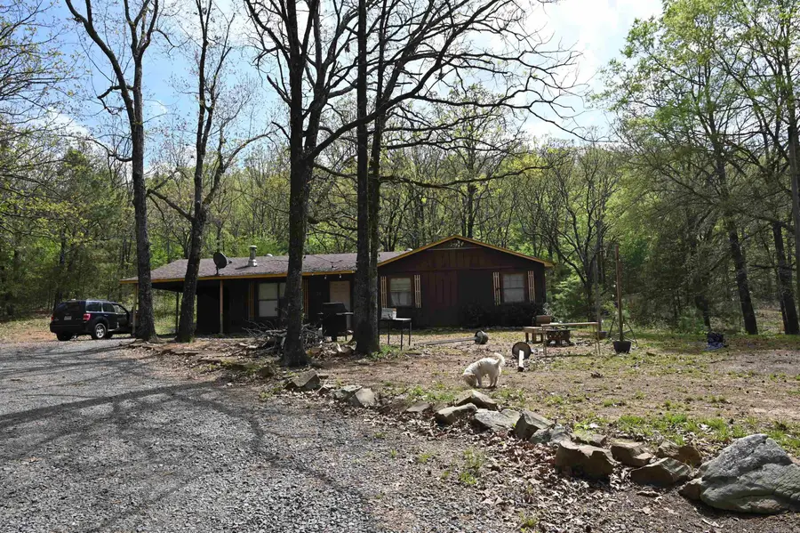 20 Wheeler Lane, Conway, AR 72032 - #3