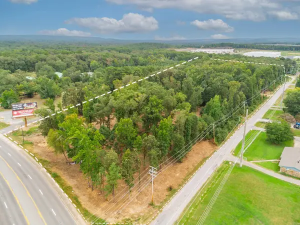 0 Hwy 365 N, Maumelle, AR 72113