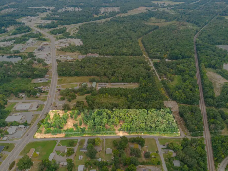 0 Hwy 365 N, Maumelle, AR 72113 - #2