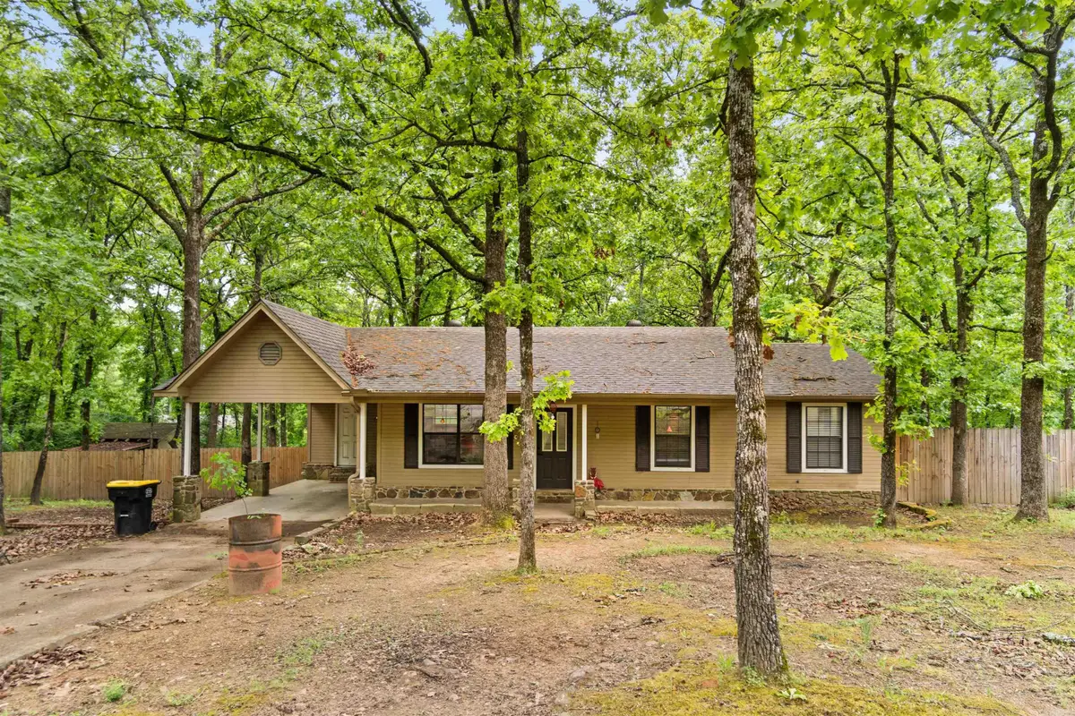 3 Chipmunk Drive, Conway, AR 72032 - #1