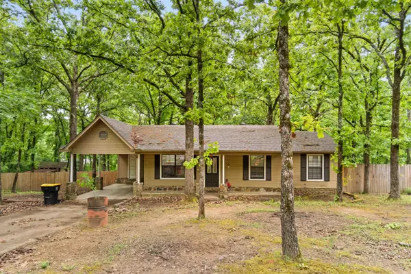3 Chipmunk Drive, Conway, AR 72032