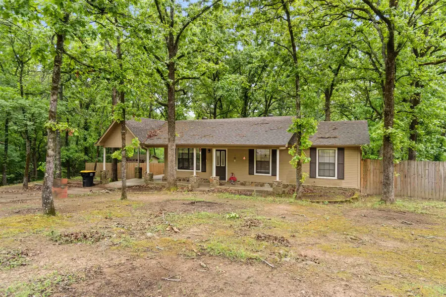 3 Chipmunk Drive, Conway, AR 72032 - #3