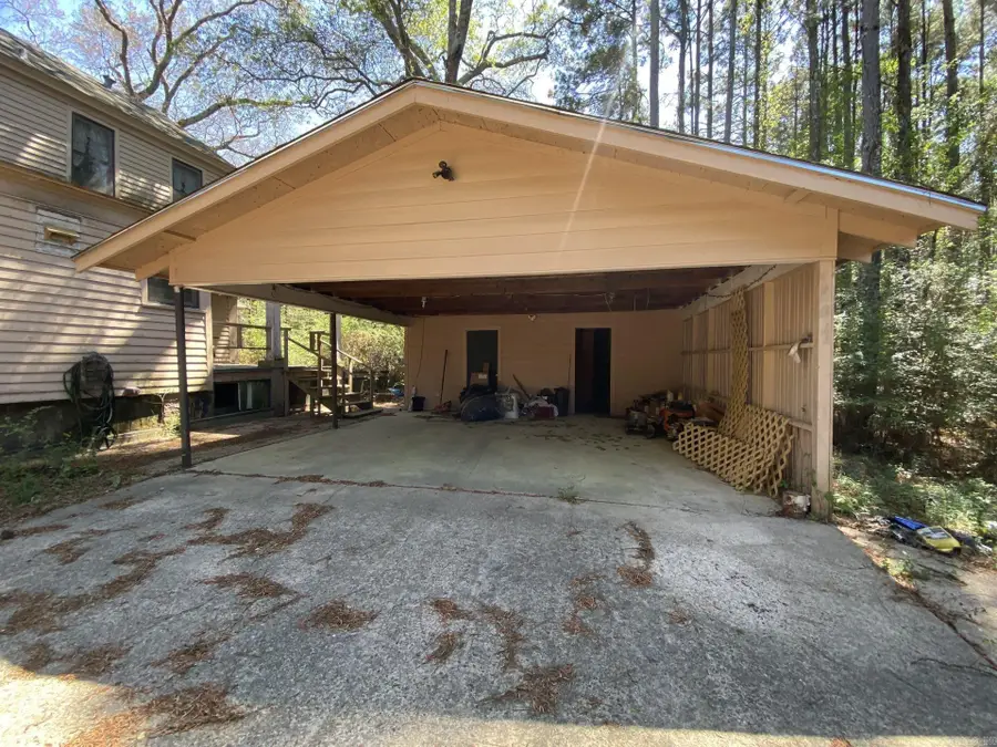 5697 Junction City Highway, El Dorado, AR 71730 - #2