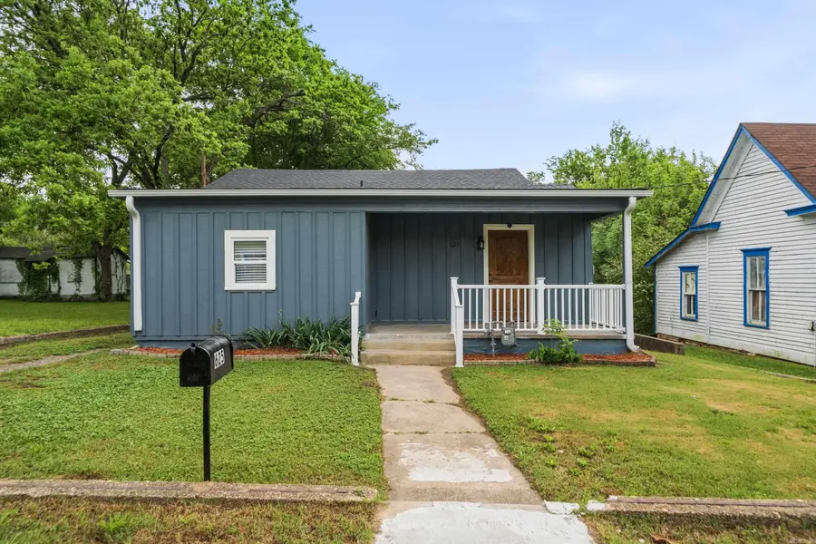 625 Fifth Street, Hot Springs National Park, AR 71913 - #2